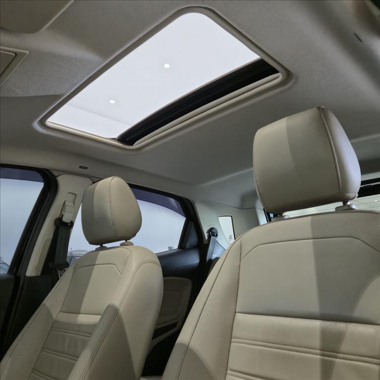 ECOSPORT 1.5 TI-VCT FLEX TITANIUM AUTOMÁTICO13