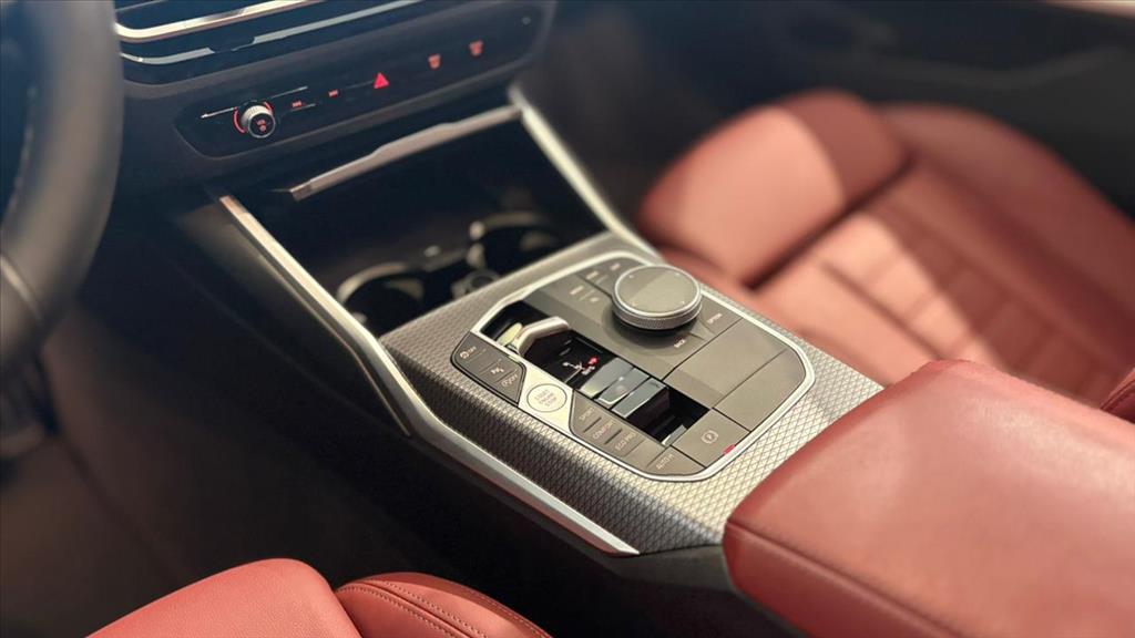 320i 2.0 16V TURBO FLEX M SPORT AUTOMÁTICO5