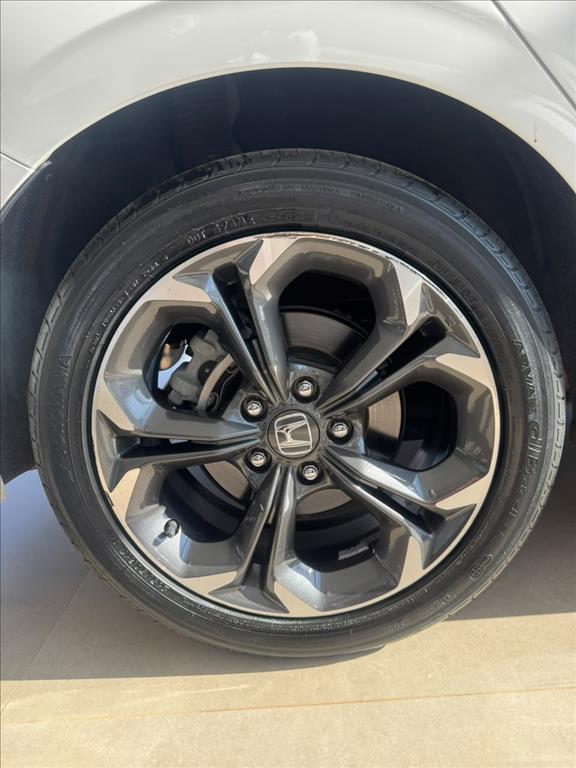 CIVIC 2.0 DI e:HEV TOURING e-CVT16