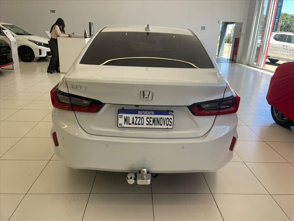 CITY 1.5 i-VTEC FLEX TOURING CVT4