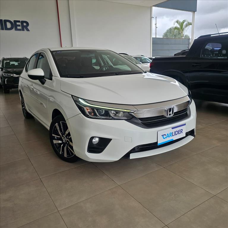 CITY 1.5 i-VTEC FLEX EX CVT2