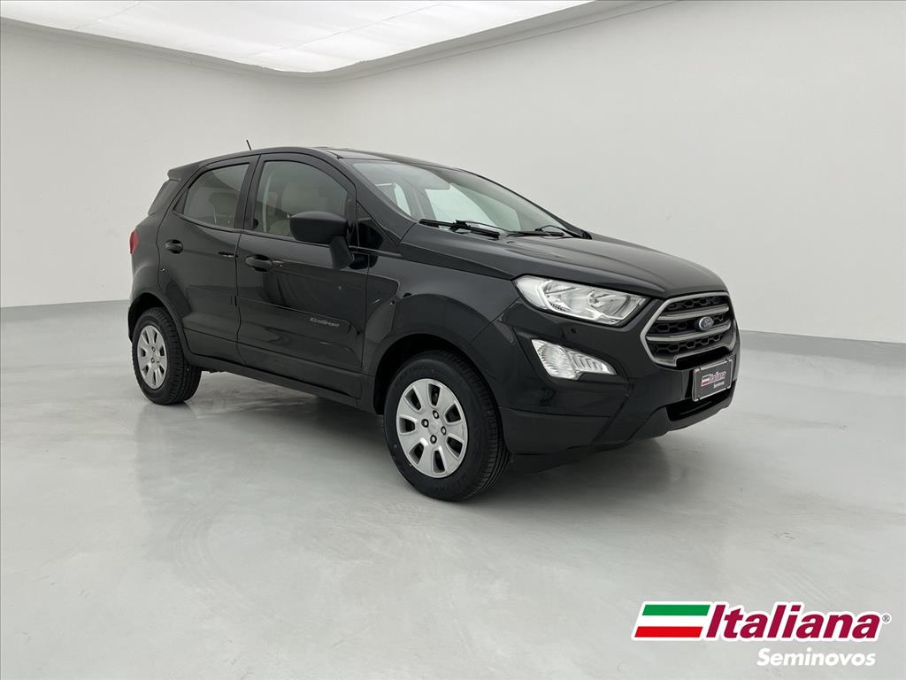 ECOSPORT 1.5 TI-VCT FLEX SE DIRECT AUTOMÁTICO1