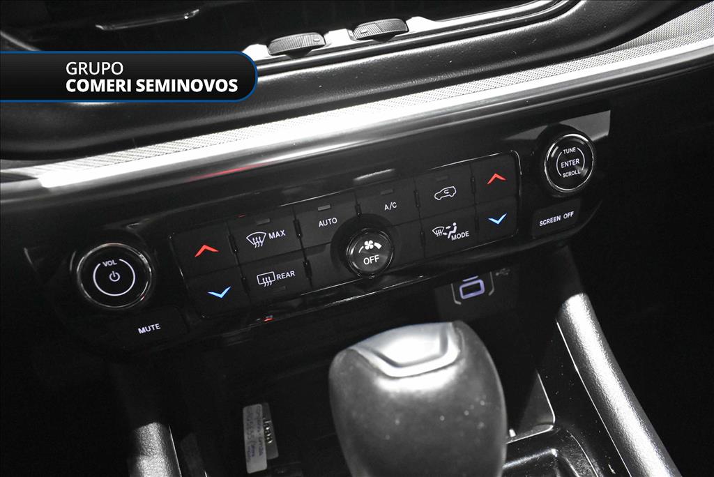 COMPASS 1.3 T270 TURBO FLEX S AT611