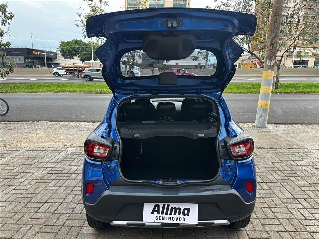 KWID 1.0 12V SCE FLEX OUTSIDER MANUAL5