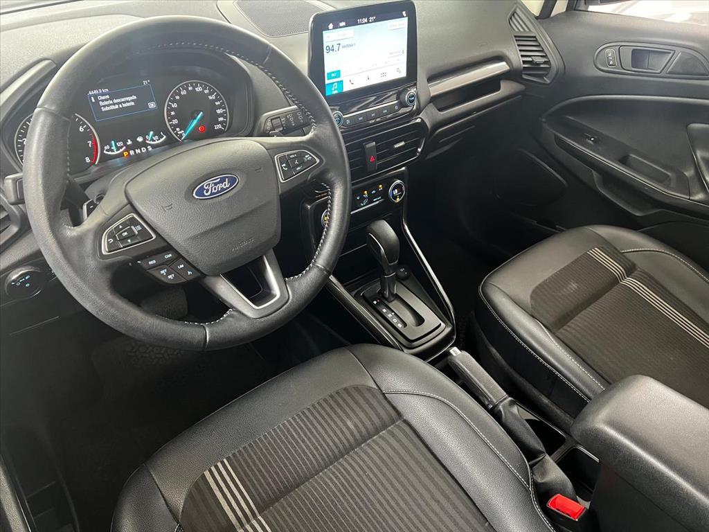 Ford-ECOSPORT-1.5 TI-VCT FLEX FREESTYLE AUTOMÁTICO