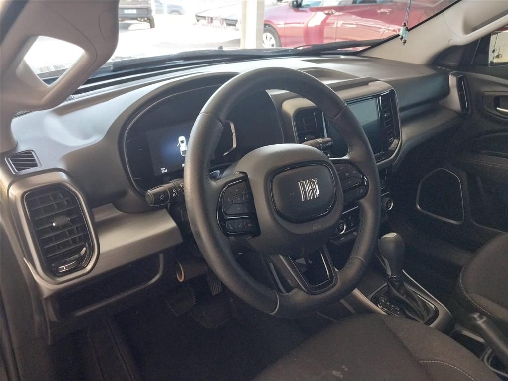 TORO 1.3 TURBO 270 FLEX FREEDOM AT68