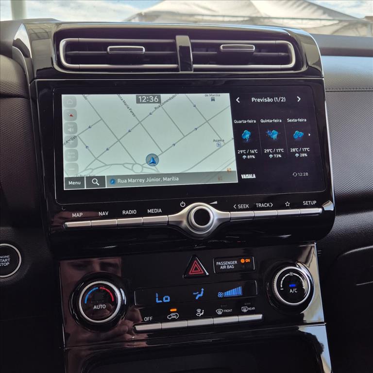 CRETA 1.0 TGDI FLEX PLATINUM AUTOMÁTICO8