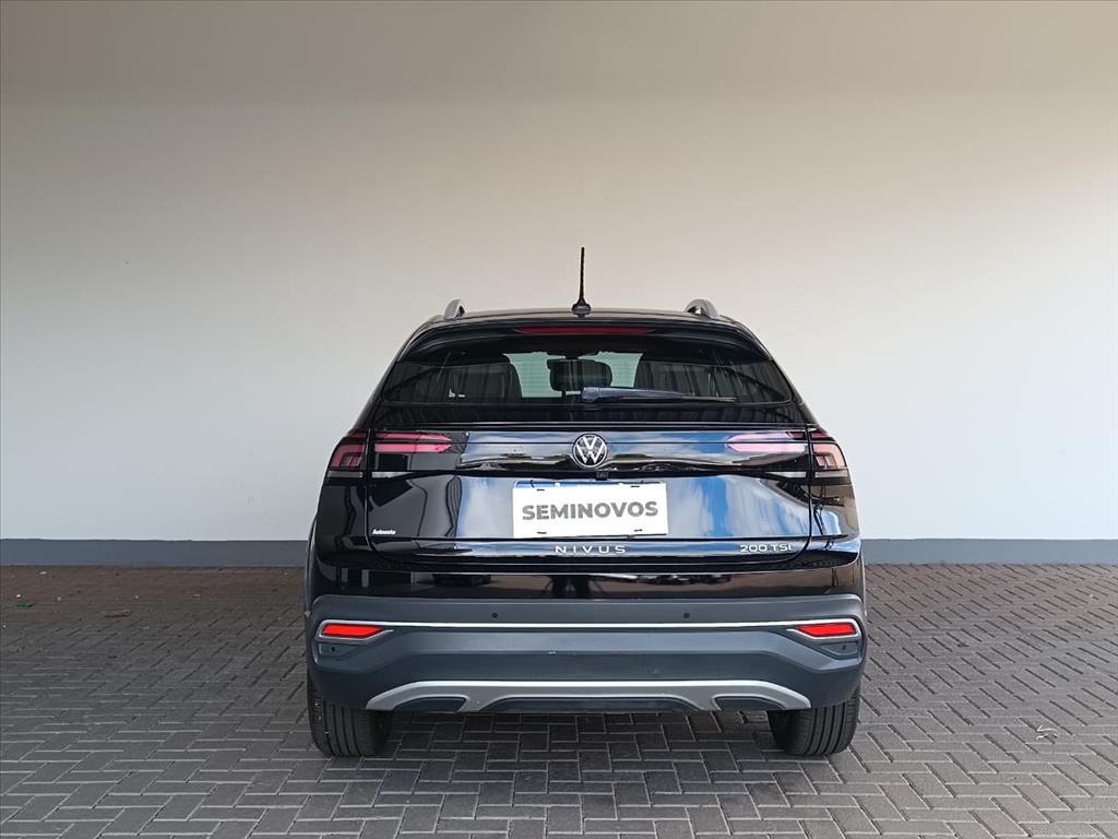 NIVUS 1.0 200 TSI TOTAL FLEX HIGHLINE AUTOMÁTICO3