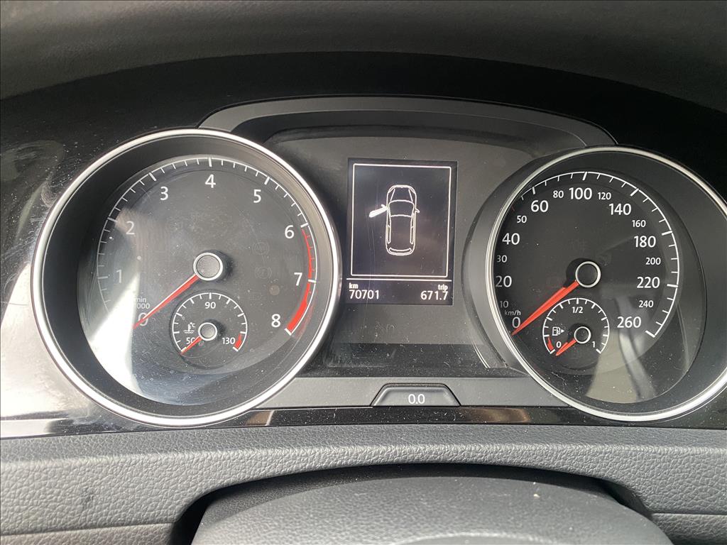 GOLF 1.4 TSI HIGHLINE 16V GASOLINA 4P AUTOMÁTICO2