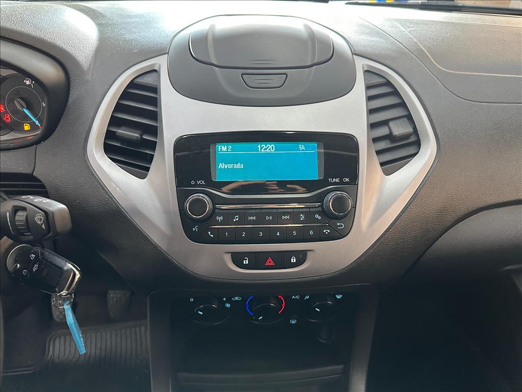 KA 1.0 TI-VCT FLEX SE MANUAL9