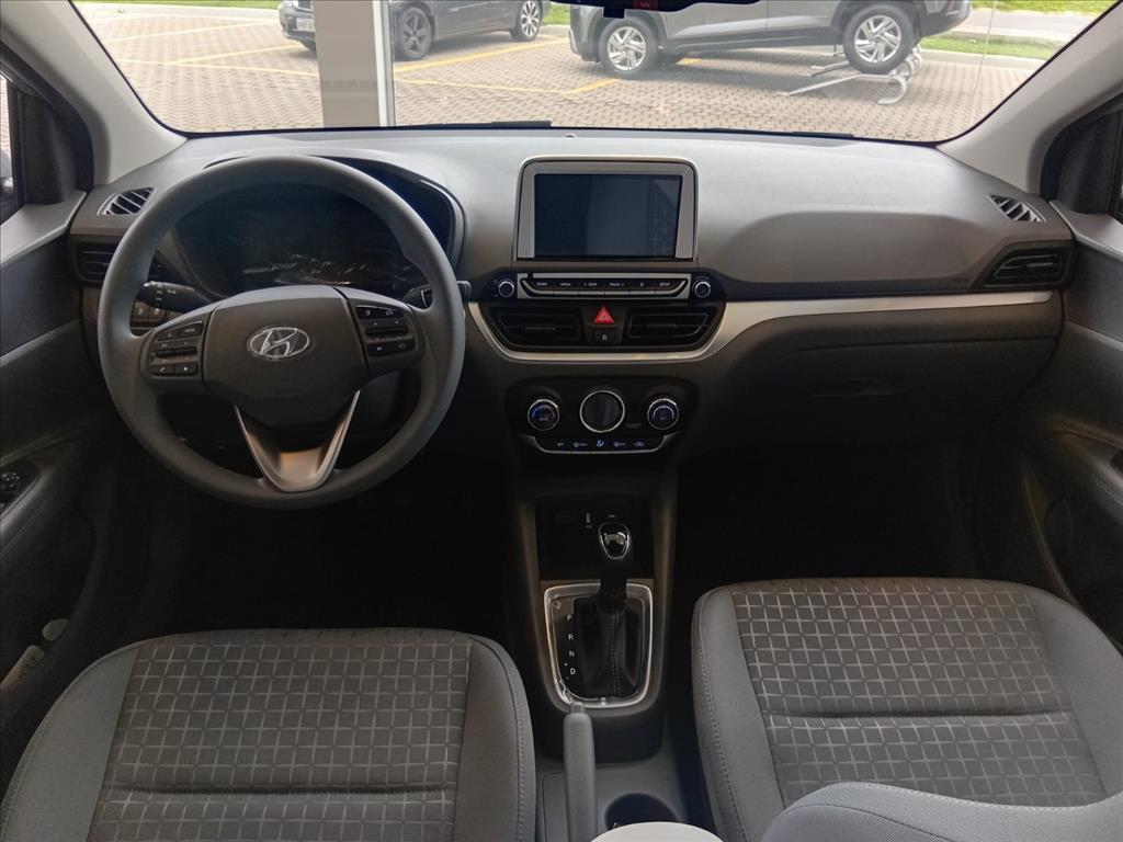 HB20S 1.0 TGDI FLEX LIMITED AUTOMÁTICO11