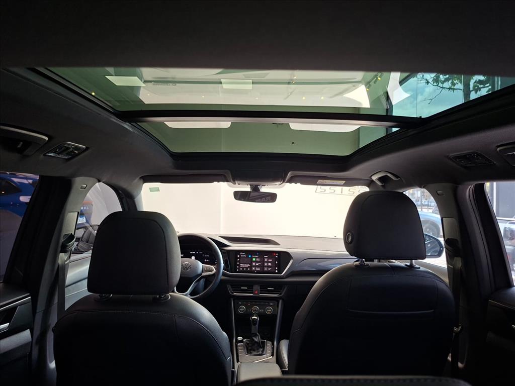TAOS 1.4 250 TSI TOTAL FLEX HIGHLINE AUTOMÁTICO5
