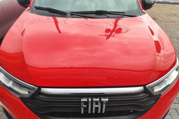 STRADA 1.3 FIREFLY FLEX RANCH CD CVT