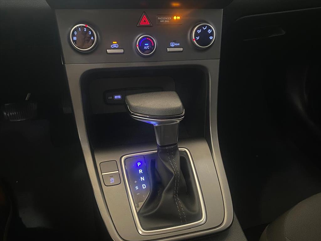 Hyundai-CRETA-1.0 TGDI FLEX COMFORT AUTOMÁTICO