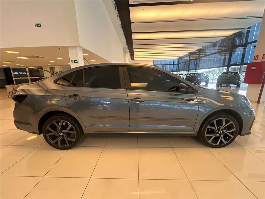 Volkswagen-VIRTUS-1.4 250 TSI EXCLUSIVE AUTOMÁTICO