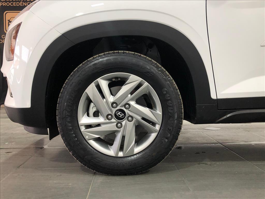 CRETA 1.0 TGDI FLEX COMFORT PLUS AUTOMÁTICO