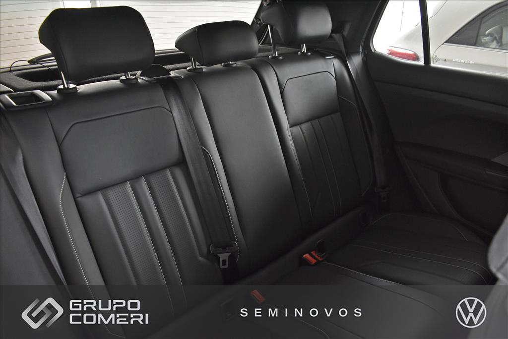 T-CROSS 1.0 200 TSI TOTAL FLEX COMFORTLINE AUTOMÁTICO13