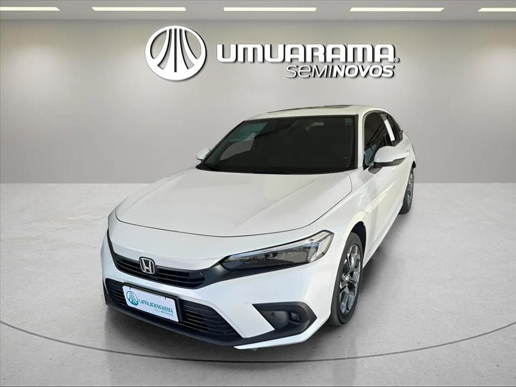 CIVIC 2.0 DI e:HEV TOURING e-CVT2
