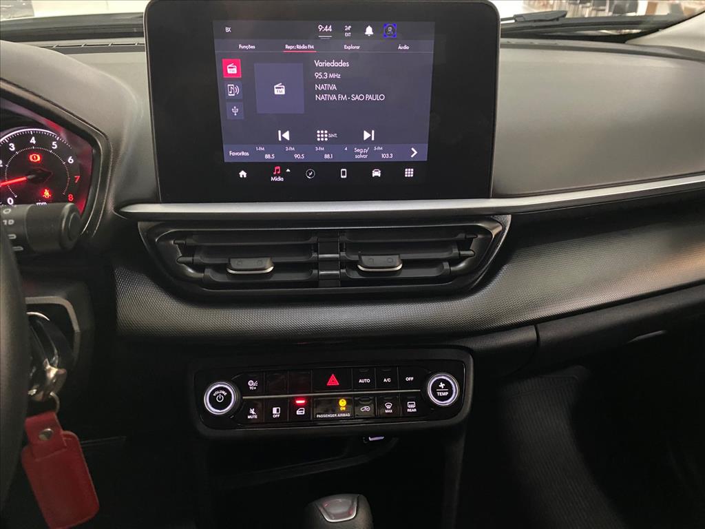 PULSE 1.3 FLEX DRIVE CVT14