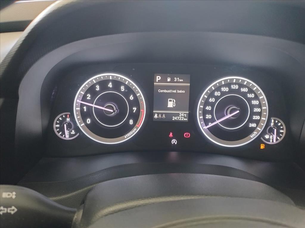 Hyundai-CRETA-1.0 TGDI FLEX LIMITED AUTOMÁTICO