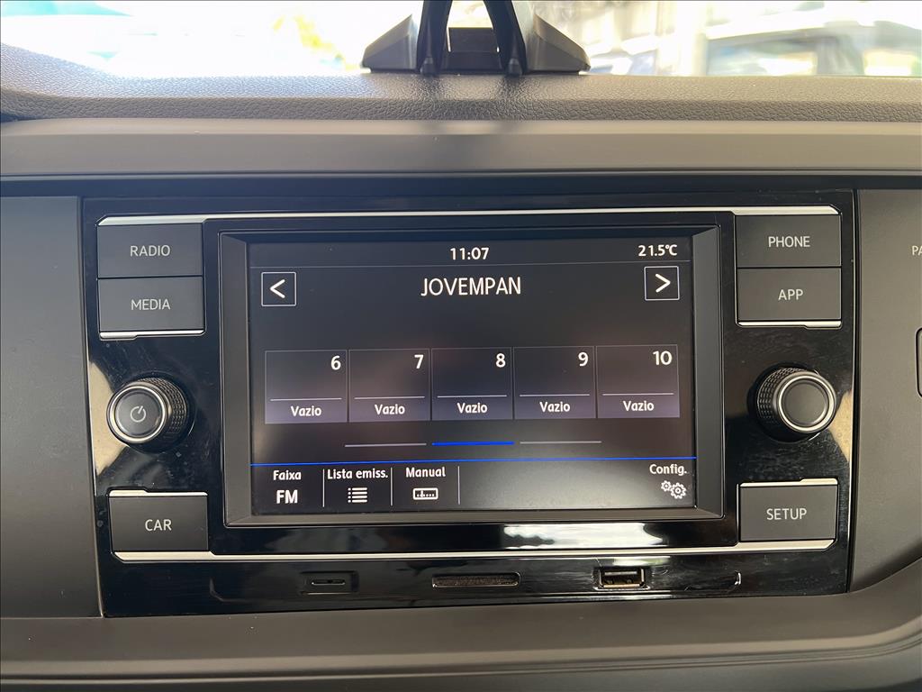 POLO 1.6 MSI TOTAL FLEX MANUAL14