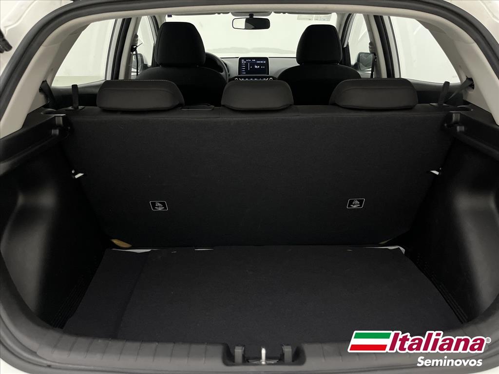 HB20 1.0 12V FLEX LIMITED PLUS MANUAL15
