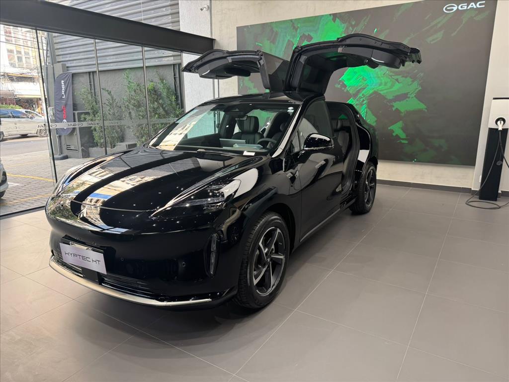 HYPTEC HT 72,7 KW ELÉTRICO ULTRA2