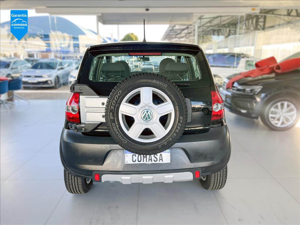FOX 1.6 MI 8V FLEX 4P MANUAL6