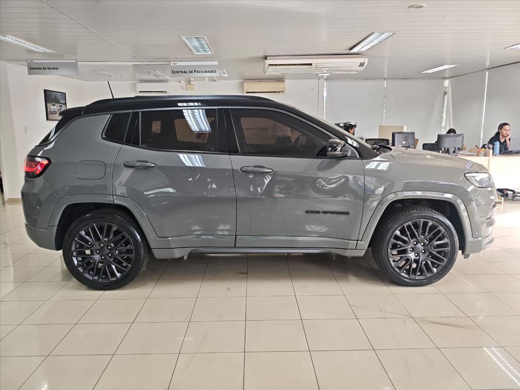 COMPASS 1.3 T270 TURBO FLEX S AT65