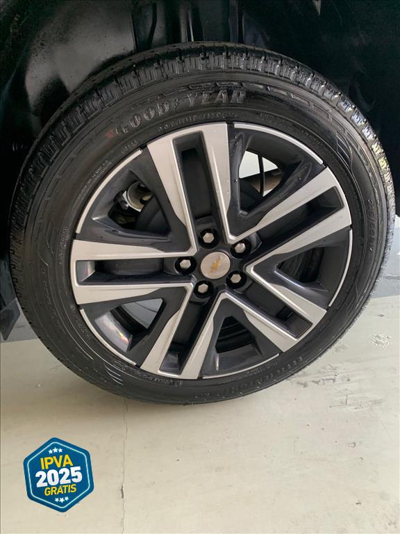 TRACKER 1.0 TURBO FLEX LT AUTOMÁTICO8