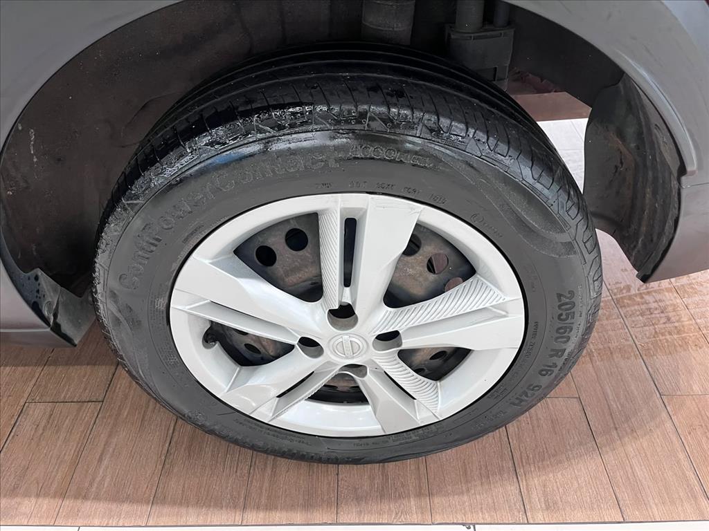 Nissan-KICKS-1.6 16V FLEXSTART S DIRECT 4P XTRONIC