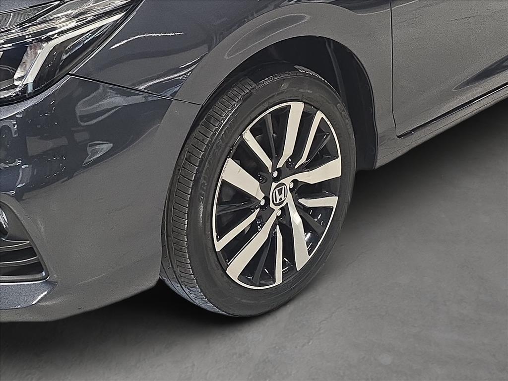 CITY 1.5 i-VTEC FLEX HATCH EXL CVT5