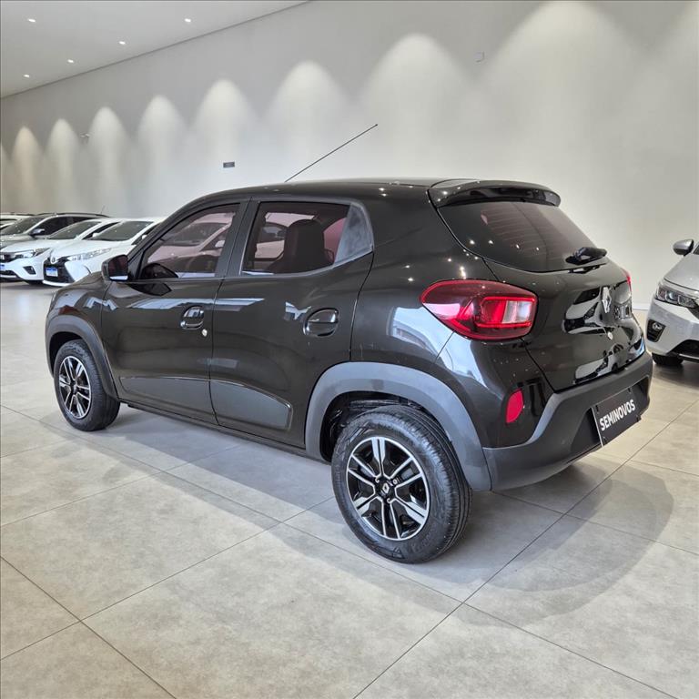 KWID 1.0 12V SCE FLEX INTENSE MANUAL5