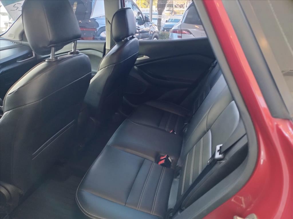 GM - Chevrolet-TRACKER-1.0 TURBO FLEX LT AUTOMÁTICO