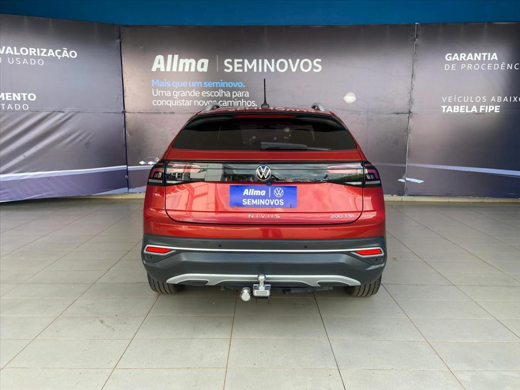 NIVUS 1.0 200 TSI TOTAL FLEX HIGHLINE AUTOMÁTICO5