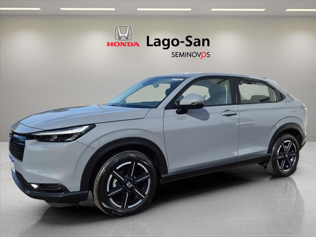 HR-V 1.5 DI I-VTEC FLEX EXL CVT