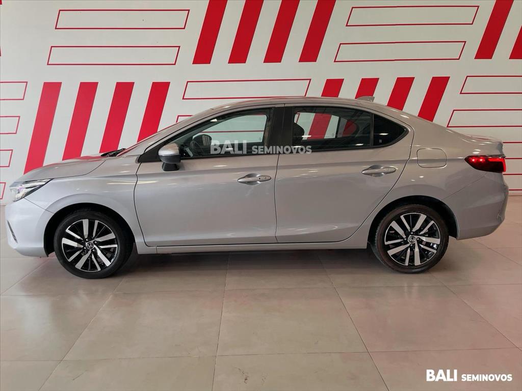 CITY 1.5 i-VTEC FLEX TOURING CVT6