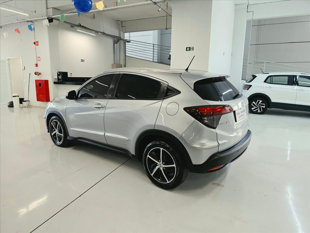 HR-V 1.8 16V FLEX EXL 4P AUTOMÁTICO3