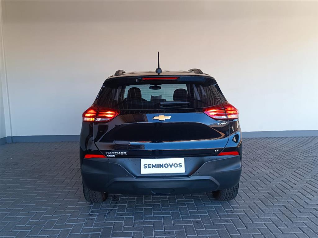 TRACKER 1.0 TURBO FLEX LT AUTOMÁTICO3