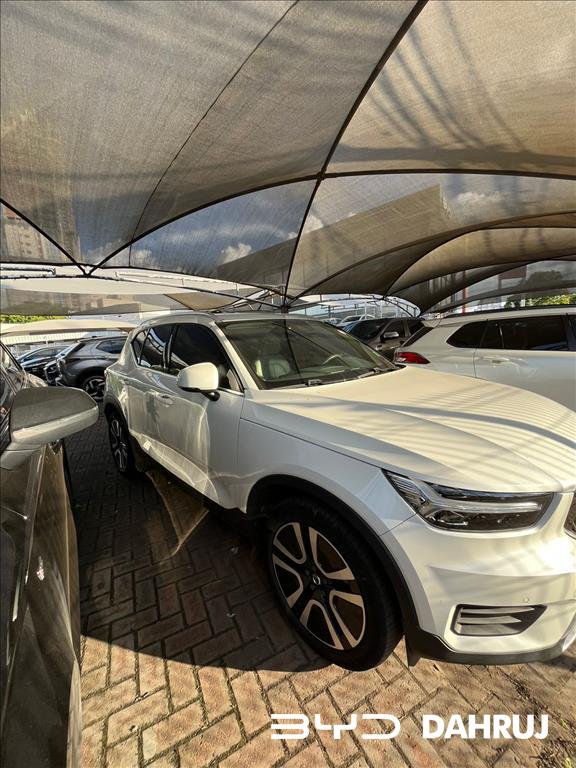 XC40 1.5 T5 RECHARGE MOMENTUM GEARTRONIC2