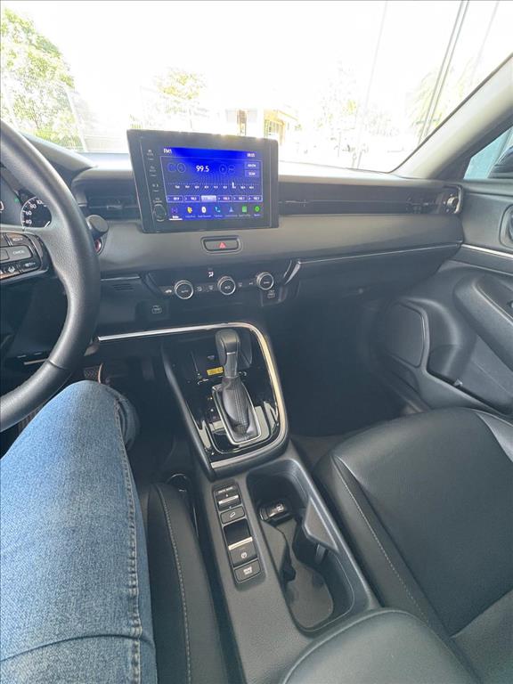 HR-V 1.5 DI I-VTEC TURBO FLEX ADVANCE CVT7