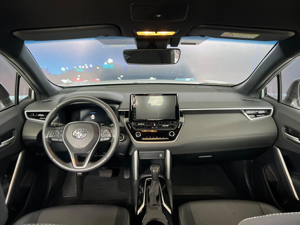 COROLLA CROSS 2.0 VVT-IE FLEX XRE DIRECT SHIFT9