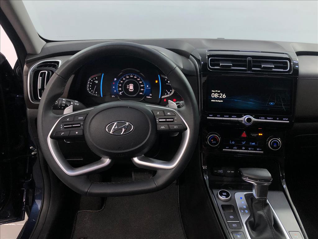 CRETA 1.0 TGDI FLEX PLATINUM AUTOMÁTICO11