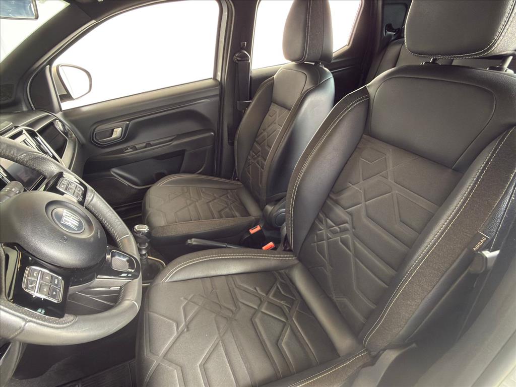 STRADA 1.3 FIREFLY FLEX VOLCANO CD MANUAL9