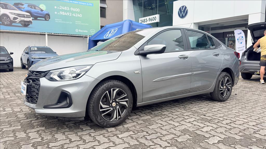 ONIX PLUS 1.0 FLEX LT MANUAL1