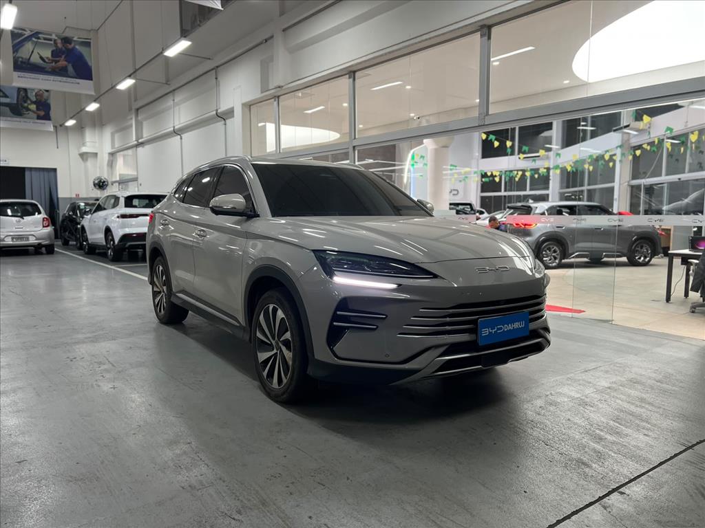 SONG PLUS PREMIUM 1.5 DM-I TURBO HÍBRIDO AWD AUTOMÁTICO2
