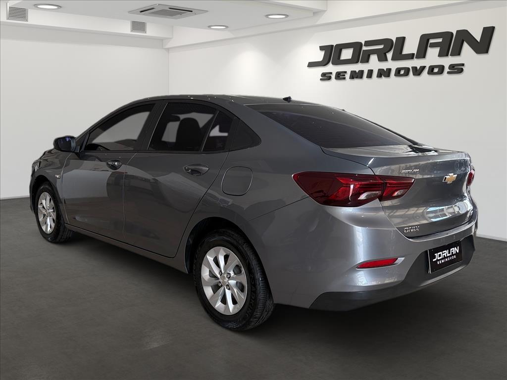 ONIX PLUS 1.0 TURBO FLEX LTZ MANUAL3