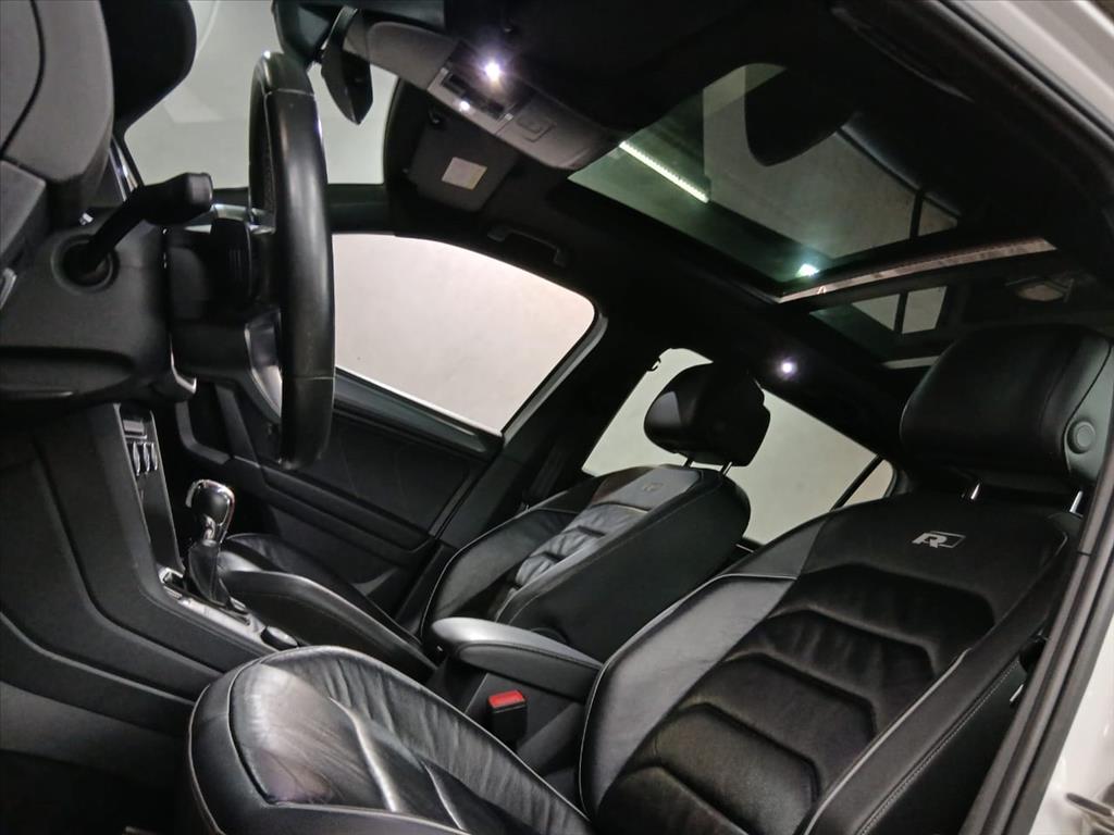 TIGUAN 2.0 350 TSI GASOLINA ALLSPACE R-LINE 4MOTION DSG10