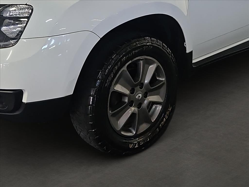 DUSTER OROCH 1.6 16V SCE FLEX EXPRESS MANUAL5