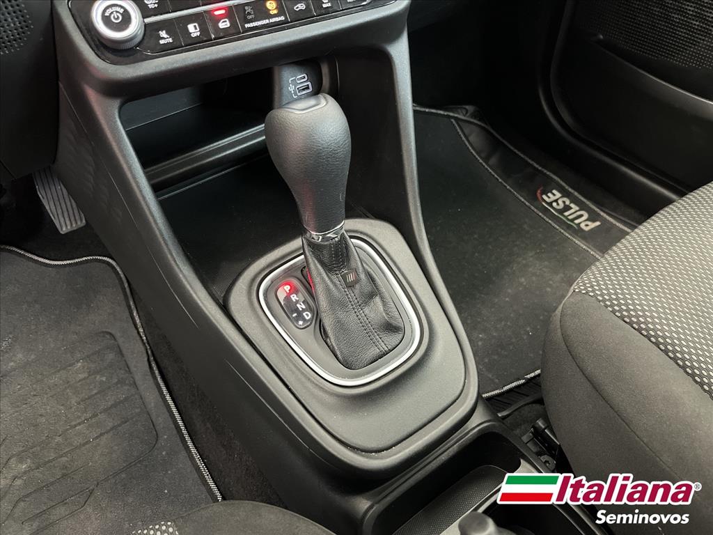PULSE 1.0 TURBO 200 FLEX DRIVE CVT11